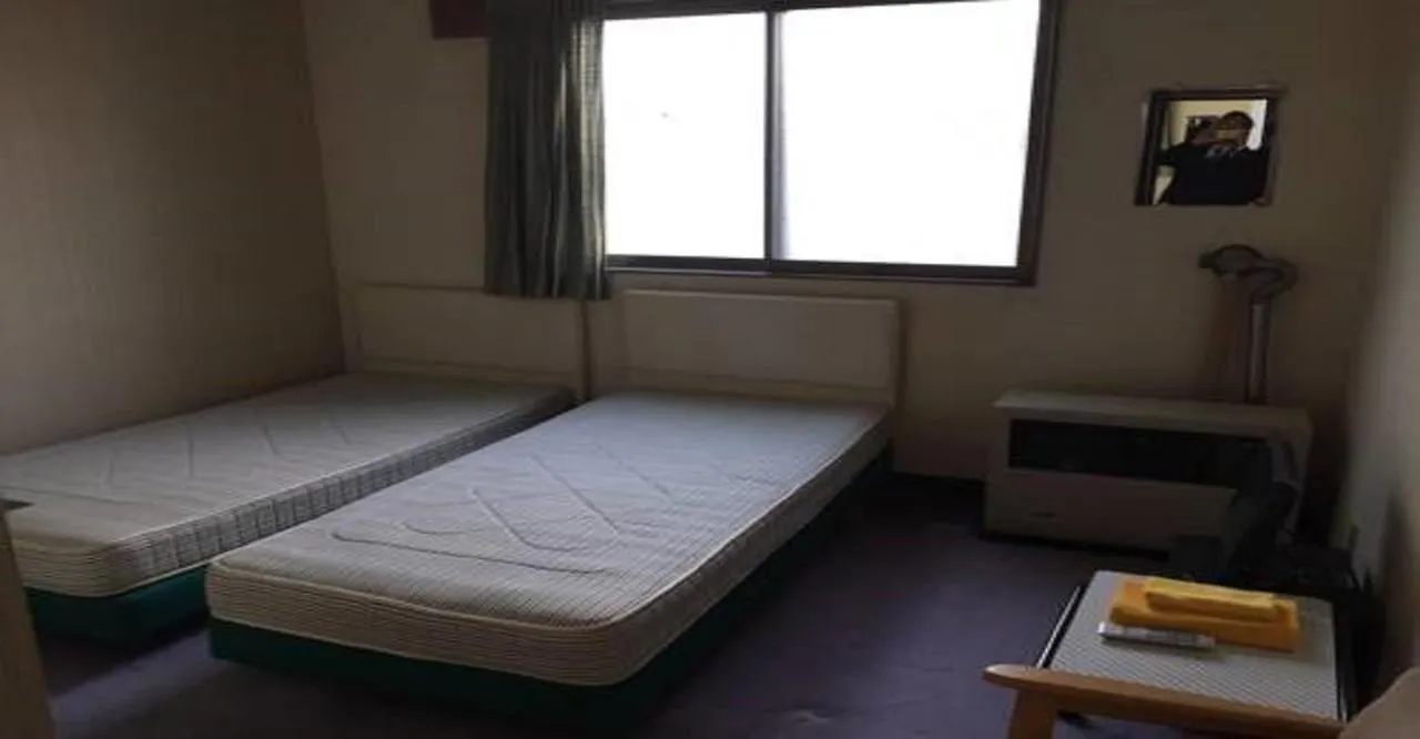 Abashiri - Hotel / Vacation Stay 16180