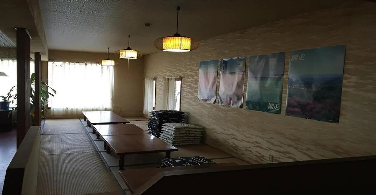 Abashiri - Hotel / Vacation Stay 16180 Japan
