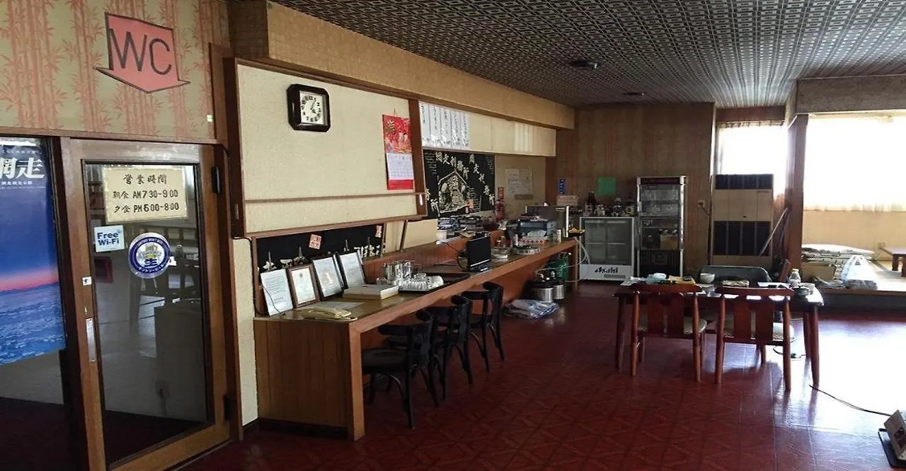 Abashiri - Hotel / Vacation Stay 16180