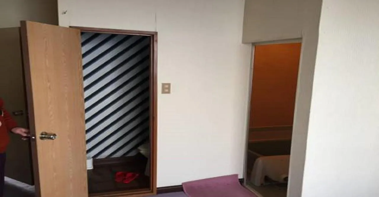 Abashiri - Hotel / Vacation Stay 16180 Japan