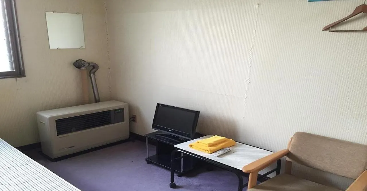 Abashiri - Hotel / Vacation Stay 16180